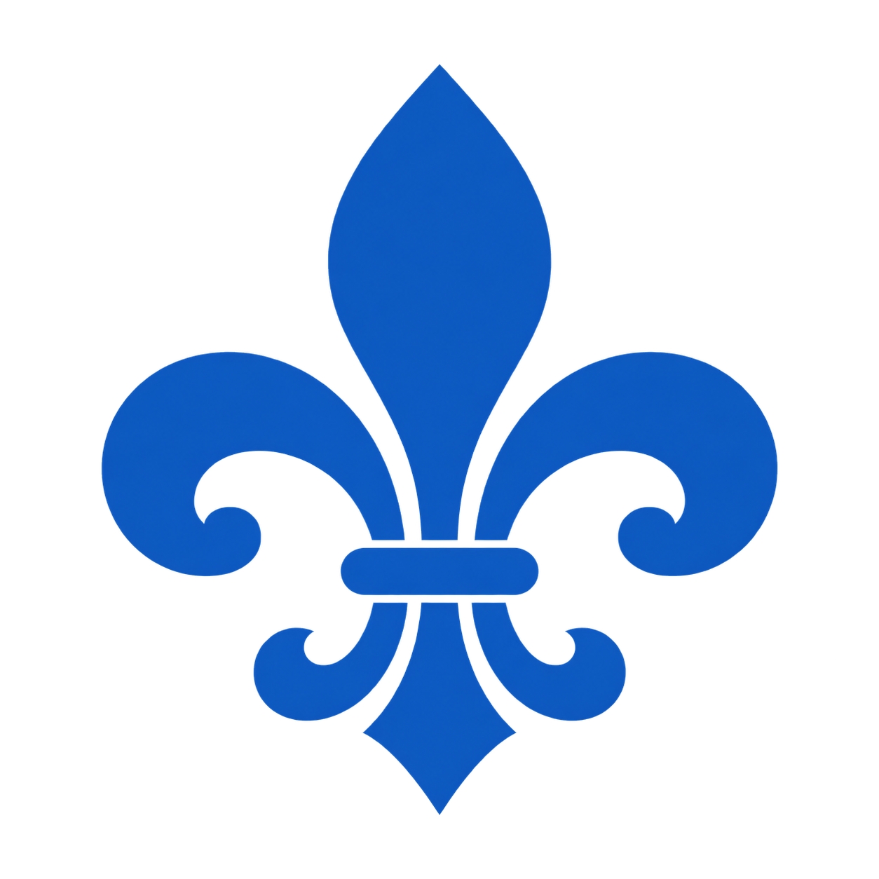 Fleur-de-lis
